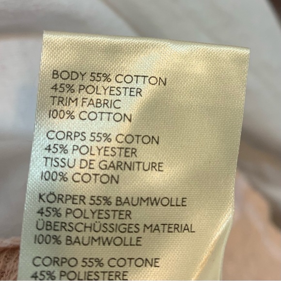 NEW Free People Game Time Tee In Peach - Picture 9 of 11